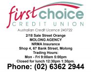 First Choice Credit Union