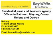 Ray White Emms Mooney